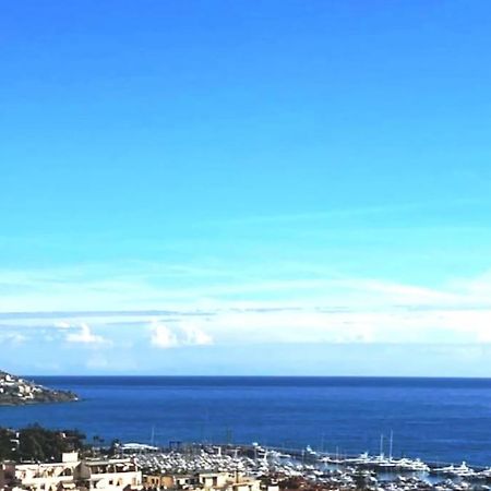 Апартаменти Sole Mare Voi Санремо Екстер'єр фото