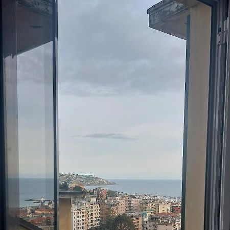 Апартаменти Sole Mare Voi Санремо Екстер'єр фото